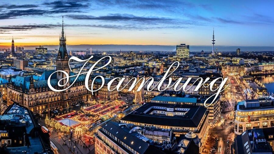 3 Hours Hamburg E-Scooter Tour - Key points before you book
