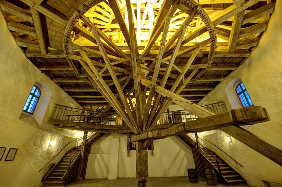 Augustusburg Castle: Guided tour - Key points to know before booking
