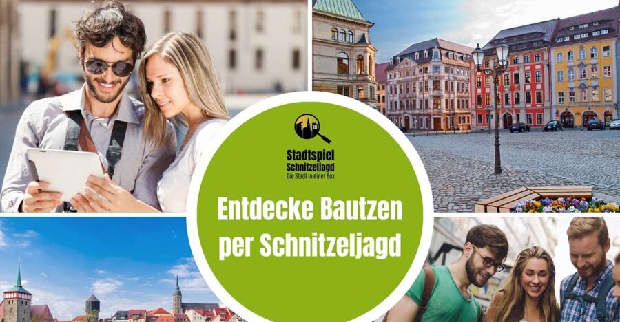 Bautzen: Scavenger Hunt Self-Guided Walking Tour - Why Bautzen works so well for a puzzle walk