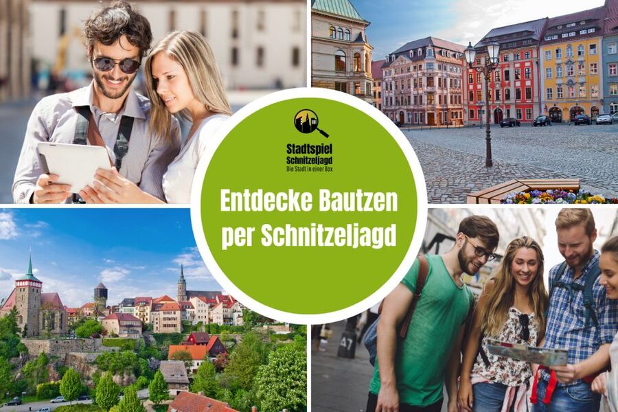 Bautzen: Scavenger Hunt Self-Guided Walking Tour - What the 210-minute duration means in practice