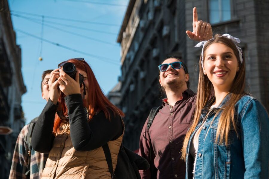 Bautzen: Scavenger Hunt Self-Guided Walking Tour - A good choice for families and independent groups