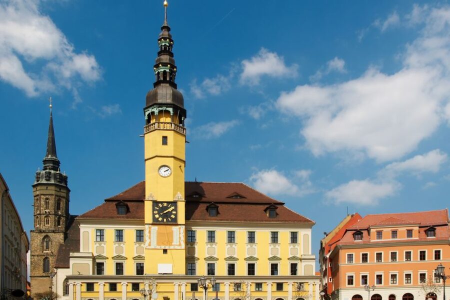 Bautzen: Scavenger Hunt Self-Guided Walking Tour - Should you book the Bautzen scavenger hunt?