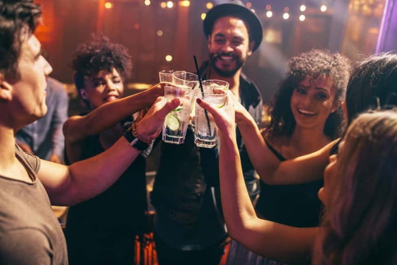 Berlin Bachelor(ette) Party with Night PubCrawl - What a private group changes