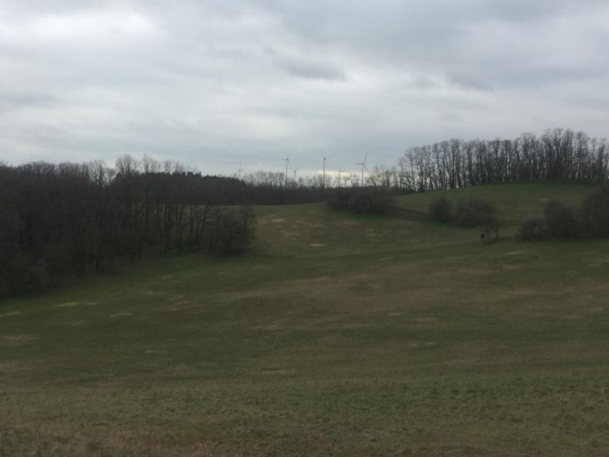 Berlin: Battle for Seelow Heights WW2 tour -Clash of Titans - What the guide adds