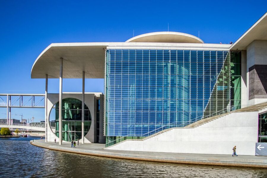 Berlin: Boat Tour Along the River Spree - Should you book it?