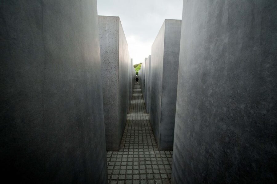 Berlin: City Center Walking Tour - Who will enjoy this Berlin walk