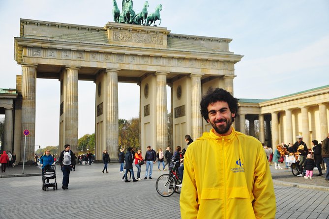 Berlin Complete in one day - Berlin’s entire twentieth century in one long day