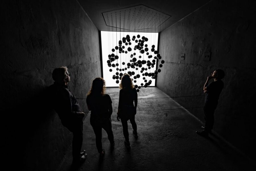 Berlin: DARK MATTER Experience Entry Ticket - Key points to know before you go