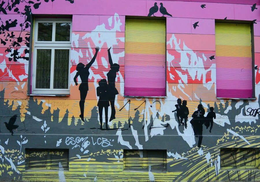 Berlin: David Bowie in 1970s West-Berlin - Key Points Before You Book