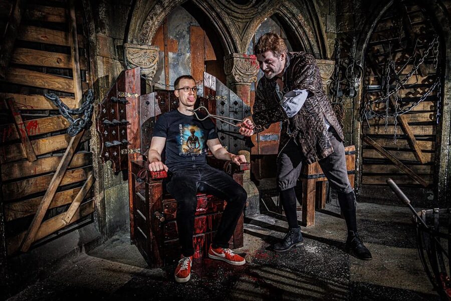 Berlin Dungeon: Happy Hour Ticket - Why Berlin Dungeon works best in the afternoon