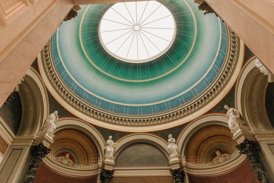 Berlin: Entry to Alte Nationalgalerie - Should you book this museum ticket?