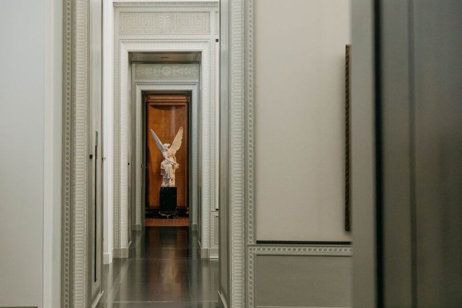Berlin: Entry to Alte Nationalgalerie - Who will enjoy the Alte Nationalgalerie most