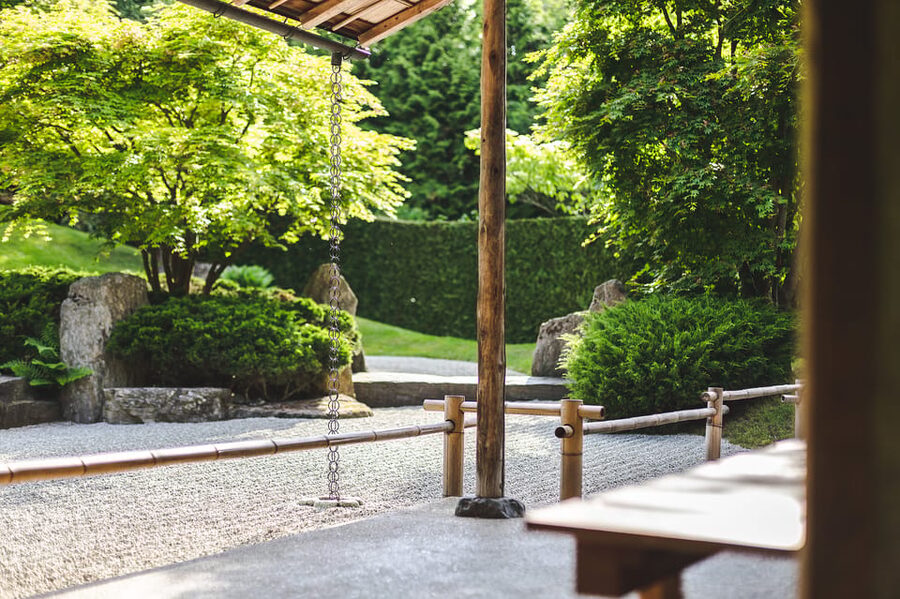 Berlin: Gärten der Welt Guided Tour - What the guide adds to the flowers and plants