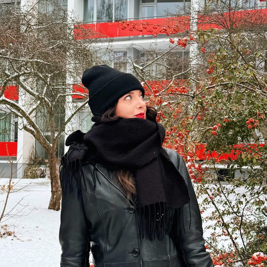 Berlin: Hansaviertel "The City of Tomorrow" Guided Tour - Gropius-Haus and the architectural argument