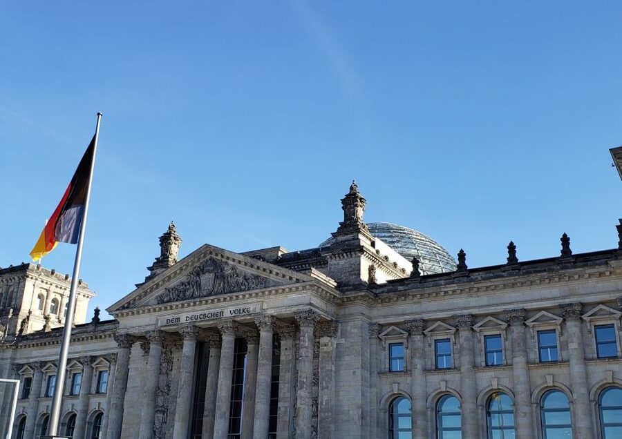 Berlin: Highlights of the City - a Private Bus Tour - Key points to know before booking