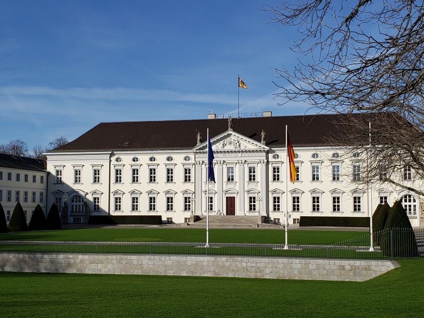 Berlin: Highlights of the City - a Private Bus Tour - Is $22 per person good value?