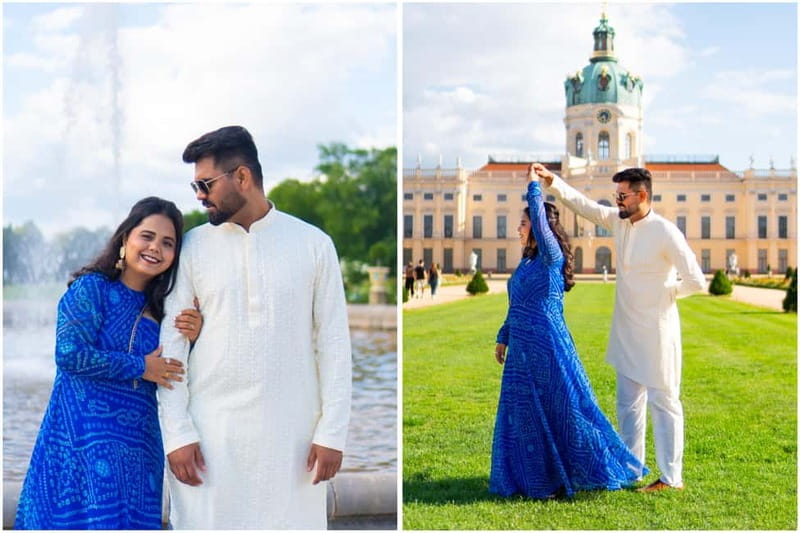 Berlin: Instagram Tour of the most visited spots - The photographer makes the difference