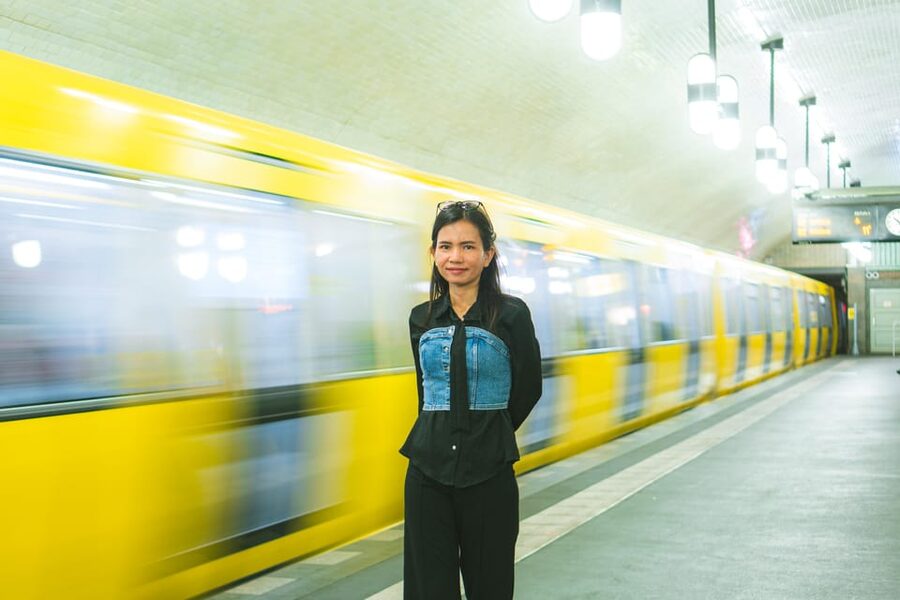 Berlin: Instagram Tour of the most visited spots - Who will get the most from this experience