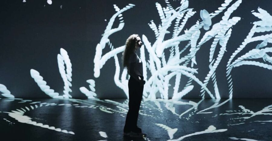 Berlin: Lighthouse of Digital Art Ticket - Why the digital format works here