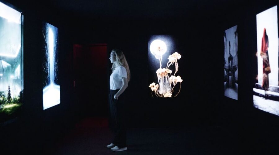Berlin: Lighthouse of Digital Art Ticket - Is Lighthouse of Digital Art worth booking?