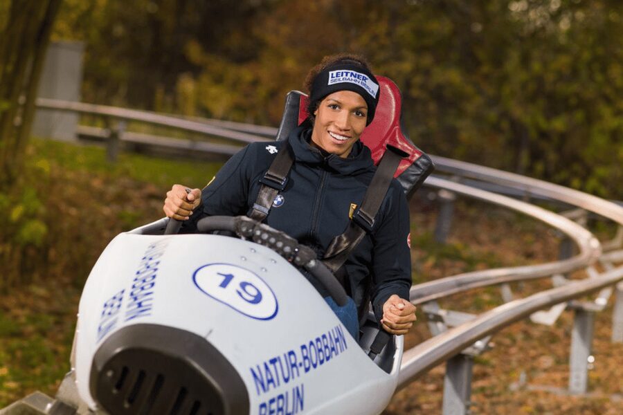 Berlin: Nature Bobsled Run Ticket - Why the $7 price works, and when it does not