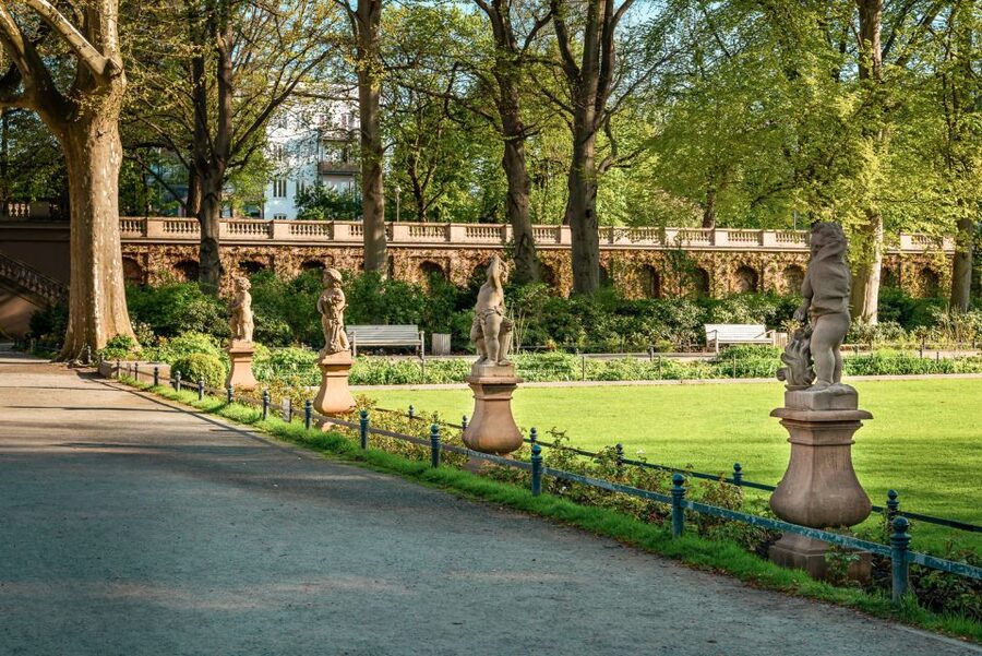 Berlin: Neukölln Walking Tour - Key points to know before booking