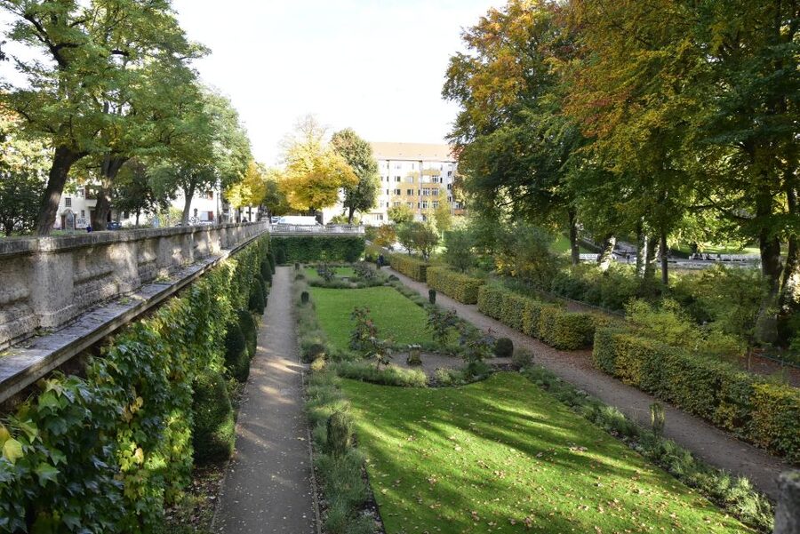 Berlin: Neukölln Walking Tour - What the tour says about Neukölln’s recent changes