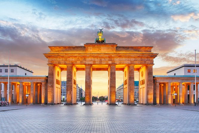 Berlin Night Tours By Locals: Private & Personalized, See the City Unscripted - Markthalle Neun and Berlin’s street art