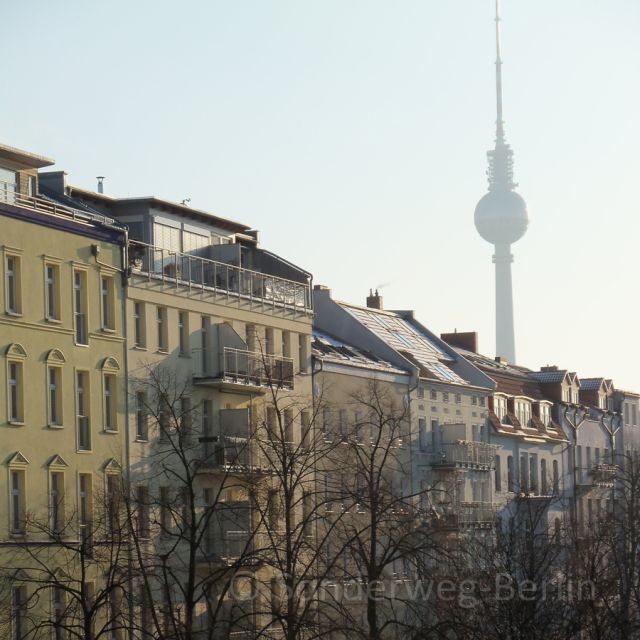 Berlin: Prenzlauer Berg District Guided Walking Tour - Kollwitzplatz and the changing face of the district
