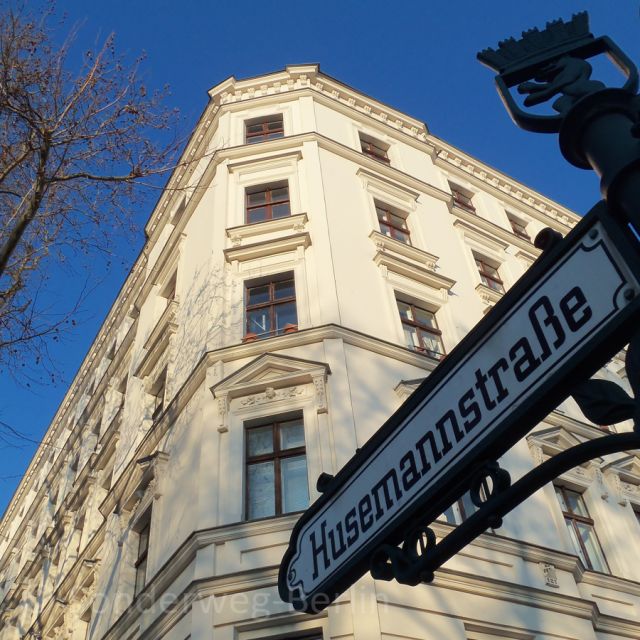 Berlin: Prenzlauer Berg District Guided Walking Tour - Is $23 a fair price for 2.5 hours?