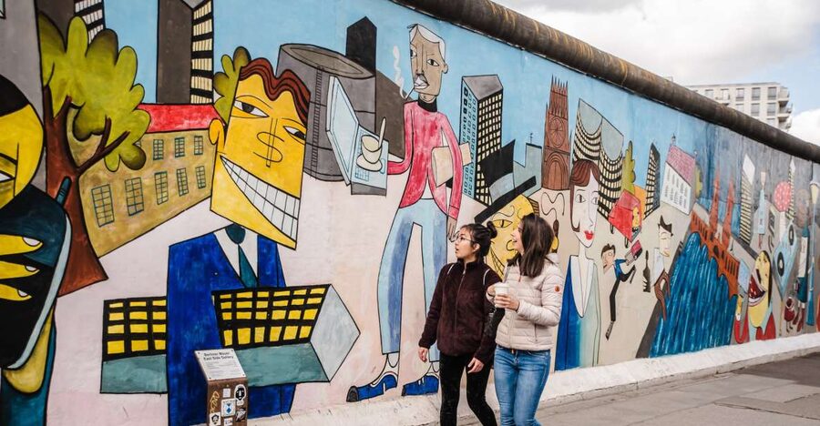 Berlin: Private Custom Tour with a Local – Icons & Gems - Key points to know before booking