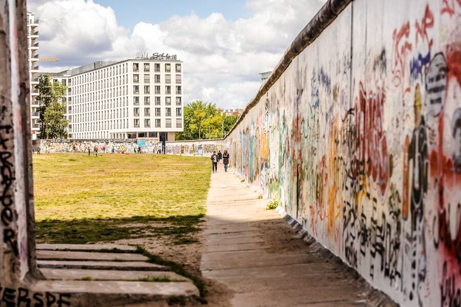 Berlin: Private Custom Tour with a Local – Icons & Gems - Tickets and attractions are not part of the base price