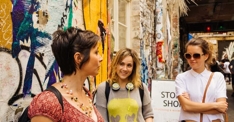Berlin's Alternative Side: The Urban Jungle Tour - Why this tour shows a different Berlin