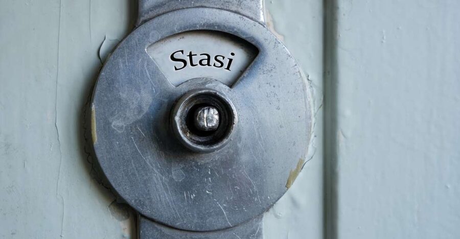 Berlin: Stasi Museum Private Guided Tour with Entry Ticket - Starting at Alexanderplatz, the public face of East Germany