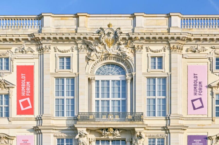 Berlin: "The Humboldt Forum for Newbies" Guided Tour - Why this one-hour tour is useful