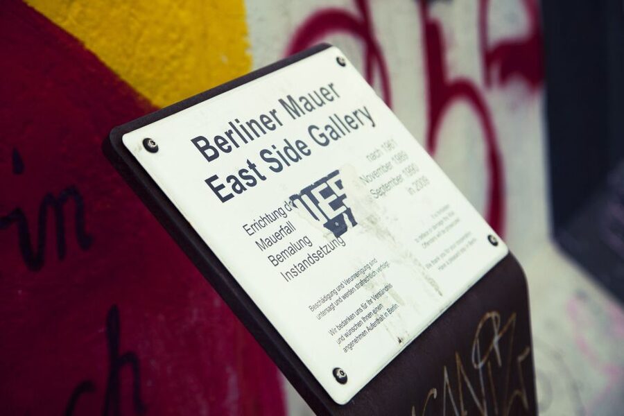 Berlin: The Wall Ride Guided Trabi Tour - How much history will you actually hear?
