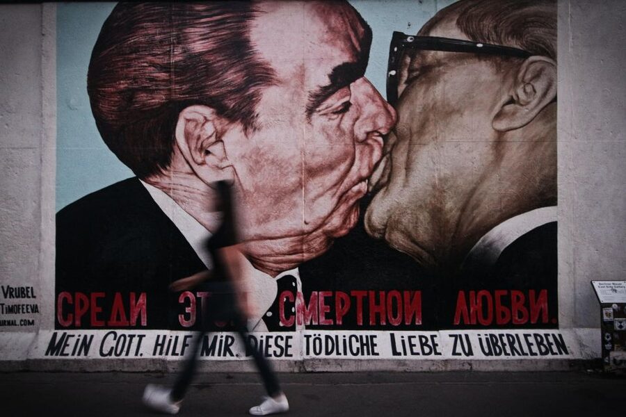 Berlin: Tour with Private Guide - Useful booking details before you decide