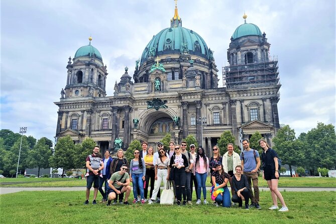 Berlin Walking Tour - What you should know before booking