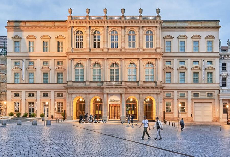 Berlin: WelcomeCard All Inclusive - How long should you choose?