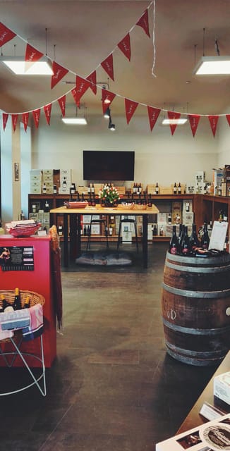 Berlin: Wine on Canvas - Paint Workshop and Wine Tasting - How much wine education should you expect?
