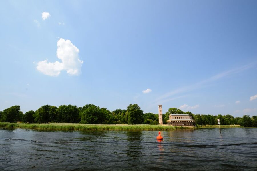 Berlin: World Heritage Cruise to Potsdam - Why this cruise works when Berlin sightseeing wears you out
