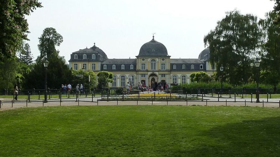 Bonn: Private Guided Walking Tour - Beethoven’s Bonn: birthplace, house, and monument