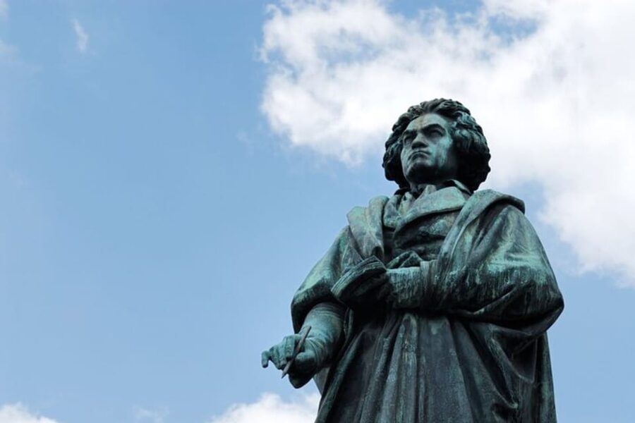 Bonn : Private Walking Tour With A Guide ( Private Tour ) - Bonn through a local guide’s eyes