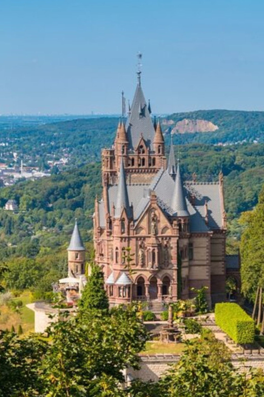 Bonn : Private Walking Tour With A Guide ( Private Tour ) - Monuments, museums, and Bonn’s story