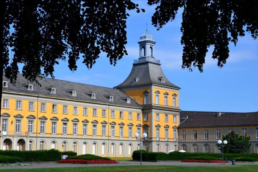 Bonn : Private Walking Tour With A Guide ( Private Tour ) - Is $129 per person good value?