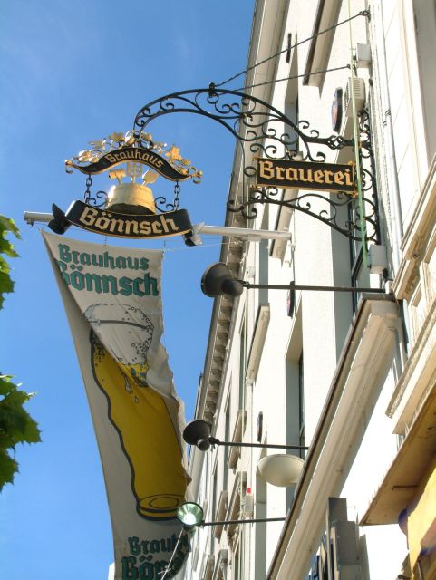 Bonn Regio WelcomeCard with Guidebook - Is $11 a good deal?