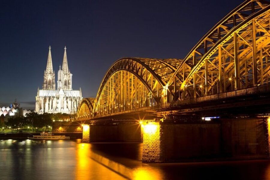 Cologne: Custom Private Walking Tour with a Local Guide - Should you book this Cologne walking tour?