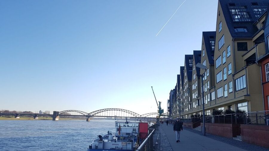 Cologne: Guided E-Bike Panorama Tour - Key points to know before you book