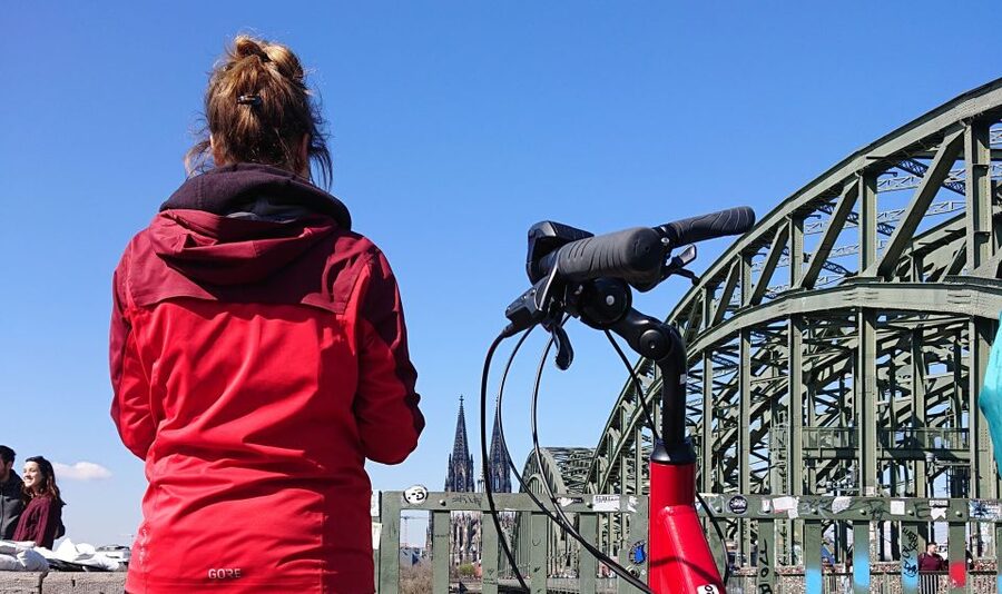 Cologne: Guided E-Bike Panorama Tour - How the timing feels in real use