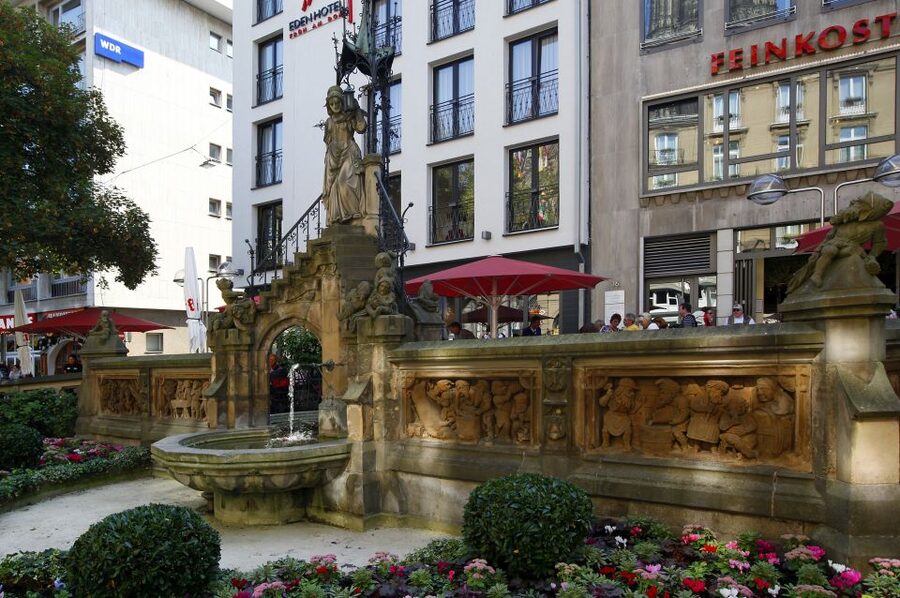 Cologne: Histories & Typical Cologne - Kölsch cuisine explained without a meal